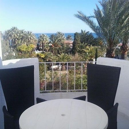 Atico Apartman Denia Kültér fotó