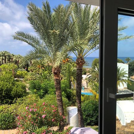 Atico Apartman Denia Kültér fotó