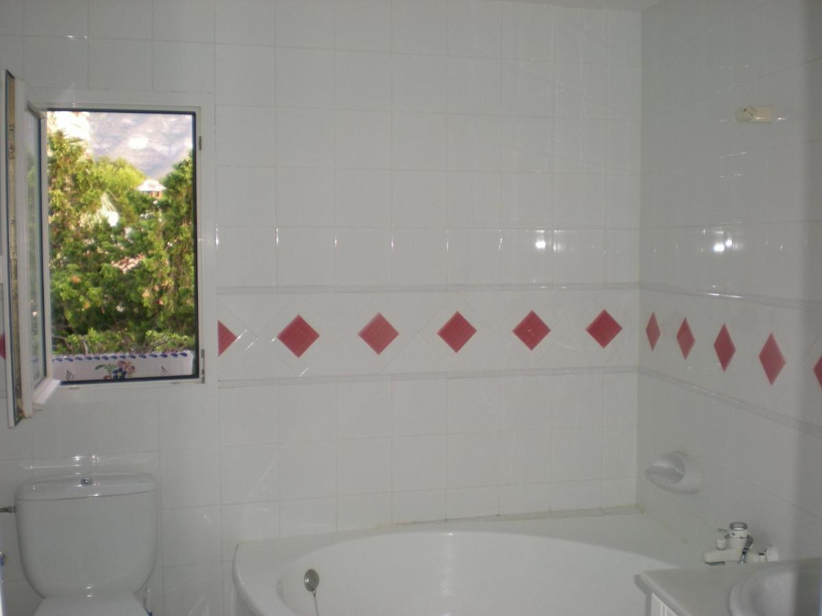 Atico Apartman Denia Kültér fotó