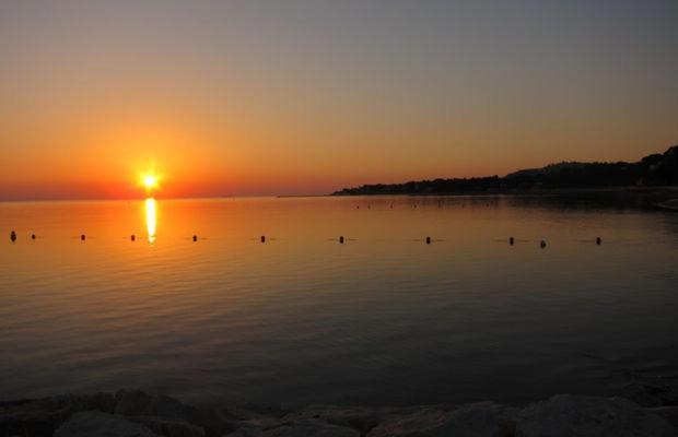Atico Apartman Denia Kültér fotó