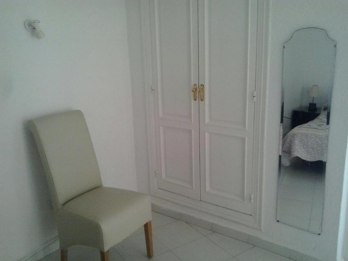 Atico Apartman Denia Kültér fotó