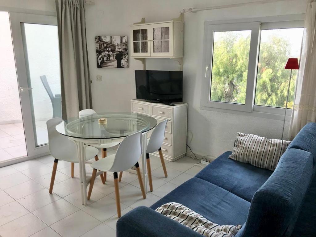 Atico Apartman Denia Kültér fotó