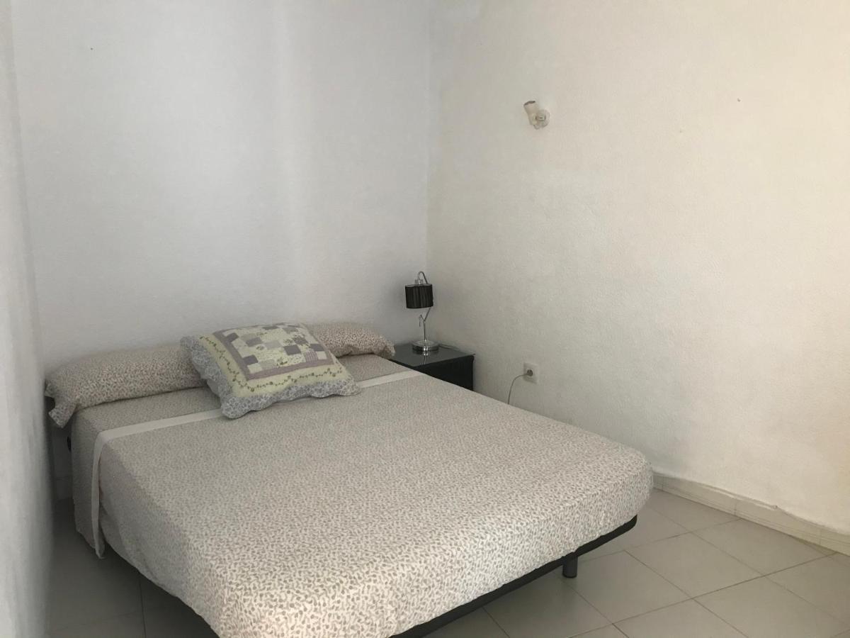 Atico Apartman Denia Kültér fotó