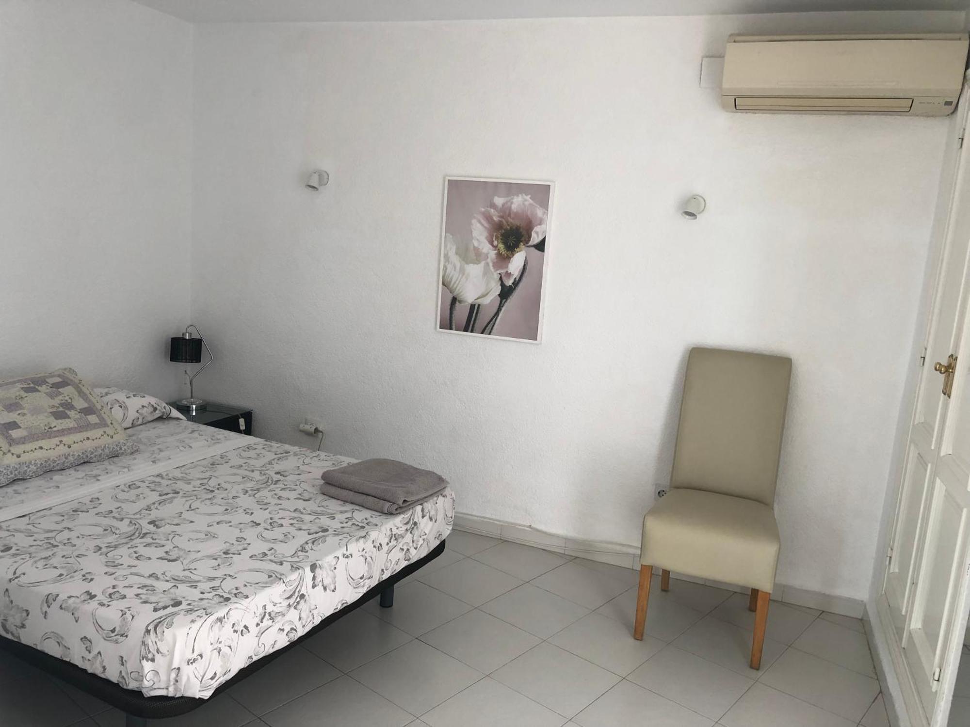 Atico Apartman Denia Kültér fotó