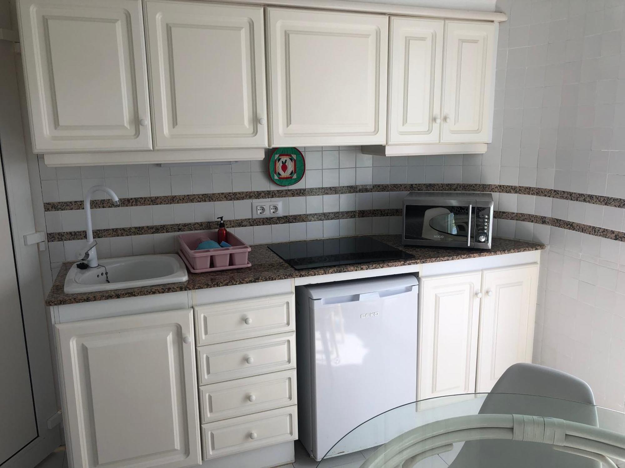 Atico Apartman Denia Kültér fotó